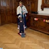 Fotografie 11 - Pasování na čtenáře