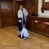 Fotografie 12 - Pasování na čtenáře