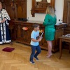Fotografie 25 - Pasování na čtenáře