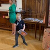 Fotografie 27 - Pasování na čtenáře