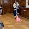 Fotografie 28 - Pasování na čtenáře