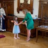 Fotografie 35 - Pasování na čtenáře