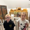 Fotografie 1 - Muzeum + Alpakárna + Fajn park