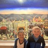 Fotografie 9 - Muzeum + Alpakárna + Fajn park