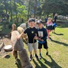 Fotografie 60 - Muzeum + Alpakárna + Fajn park