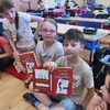 Fotografie 6 - Čtenářská dílna