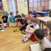 Fotografie 7 - Čtenářská dílna