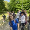 Fotografie 8 - Návštěva divadla a Zámecké zahrady