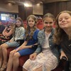 Fotografie 12 - Návštěva divadla a Zámecké zahrady