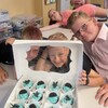 Fotografie 2 - Růžový den