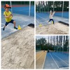Fotografie 1 - Sportovní olympiáda