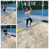 Fotografie 5 - Sportovní olympiáda