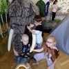 Fotografie 5 - Zubr Emil v pravěku