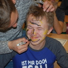 Fotografie 8 - Jak jsme dělali Mikuláše a čerta