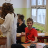 Fotografie 9 - Jak jsme dělali Mikuláše a čerta