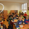 Fotografie 10 - Jak jsme dělali Mikuláše a čerta