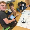 Fotografie 5 - Roboti vstoupili do našeho vyučování