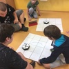 Fotografie 6 - Roboti vstoupili do našeho vyučování