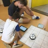 Fotografie 7 - Roboti vstoupili do našeho vyučování