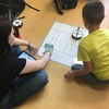 Fotografie 9 - Roboti vstoupili do našeho vyučování