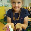 Fotografie 27 - Modelujeme lamy