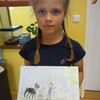 Fotografie 5 - Lamy ve výtvarce