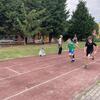 Fotografie 11 - Atletický trojboj
