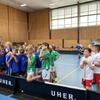 Fotografie 19 - Florbalový turnaj