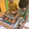 Fotografie 10 - Za odměnu stavíme Boffin