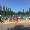 Fotografie 3 - Běh olympijského dne