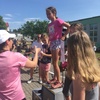 Fotografie 9 - Běh olympijského dne
