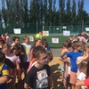 Fotografie 16 - Běh olympijského dne