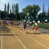 Fotografie 1 - Olympijský běh