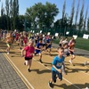 Fotografie 2 - Olympijský běh