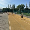 Fotografie 3 - Olympijský běh