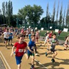 Fotografie 7 - Olympijský běh