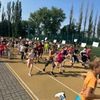 Fotografie 8 - Olympijský běh