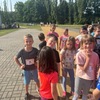 Fotografie 9 - Olympijský běh