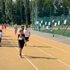 Fotografie 11 - Olympijský běh