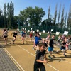 Fotografie 12 - Olympijský běh