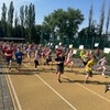 Fotografie 22 - Olympijský běh