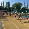 Fotografie 23 - Olympijský běh