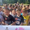Fotografie 24 - Olympijský běh
