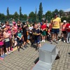 Fotografie 25 - Olympijský běh