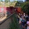 Fotografie 2 - Exkurze do Bioparku GT a Barevný den