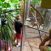 Fotografie 21 - Exkurze do Bioparku GT a Barevný den