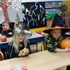 Fotografie 5 - Halloween