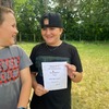Fotografie 4 - Sportovní olympiáda má své vítěze