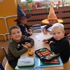 Fotografie 7 - Halloween