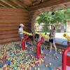 Fotografie 2 - Školní výlet - FAJNPARK